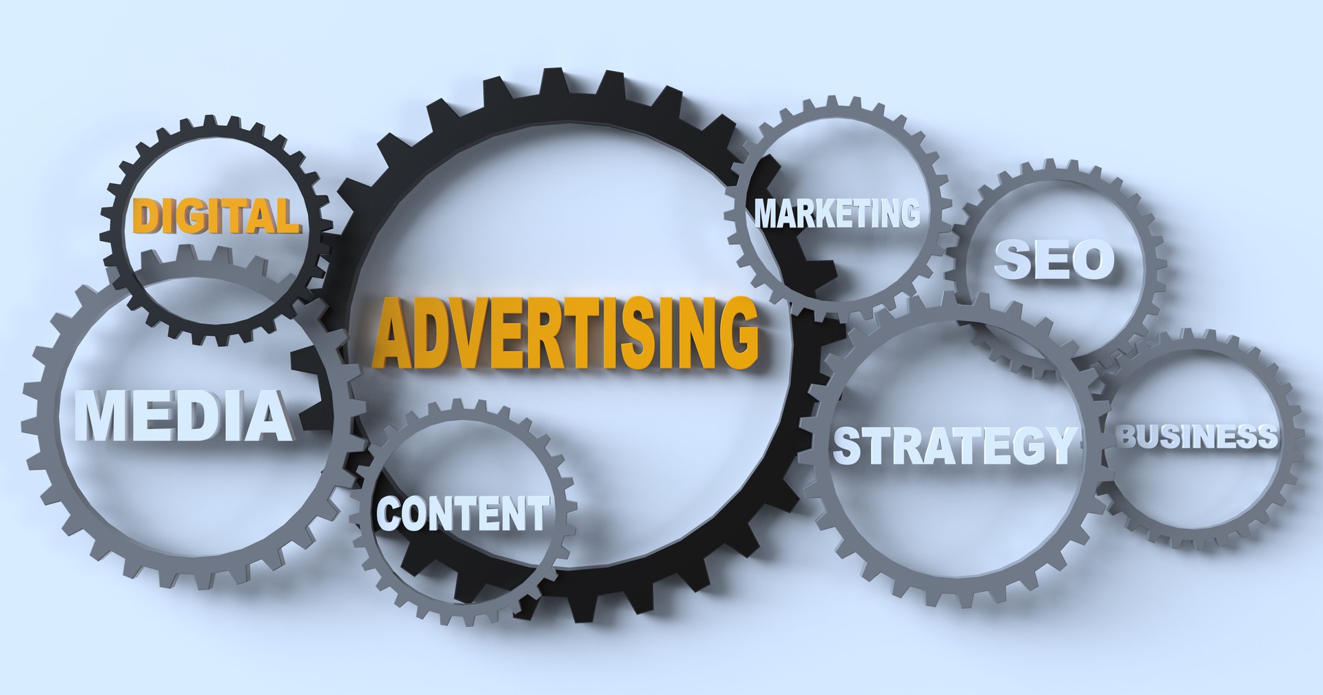 Digital Advertising